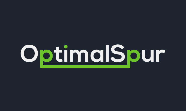 OptimalSpur.com - New premium domain marketplace